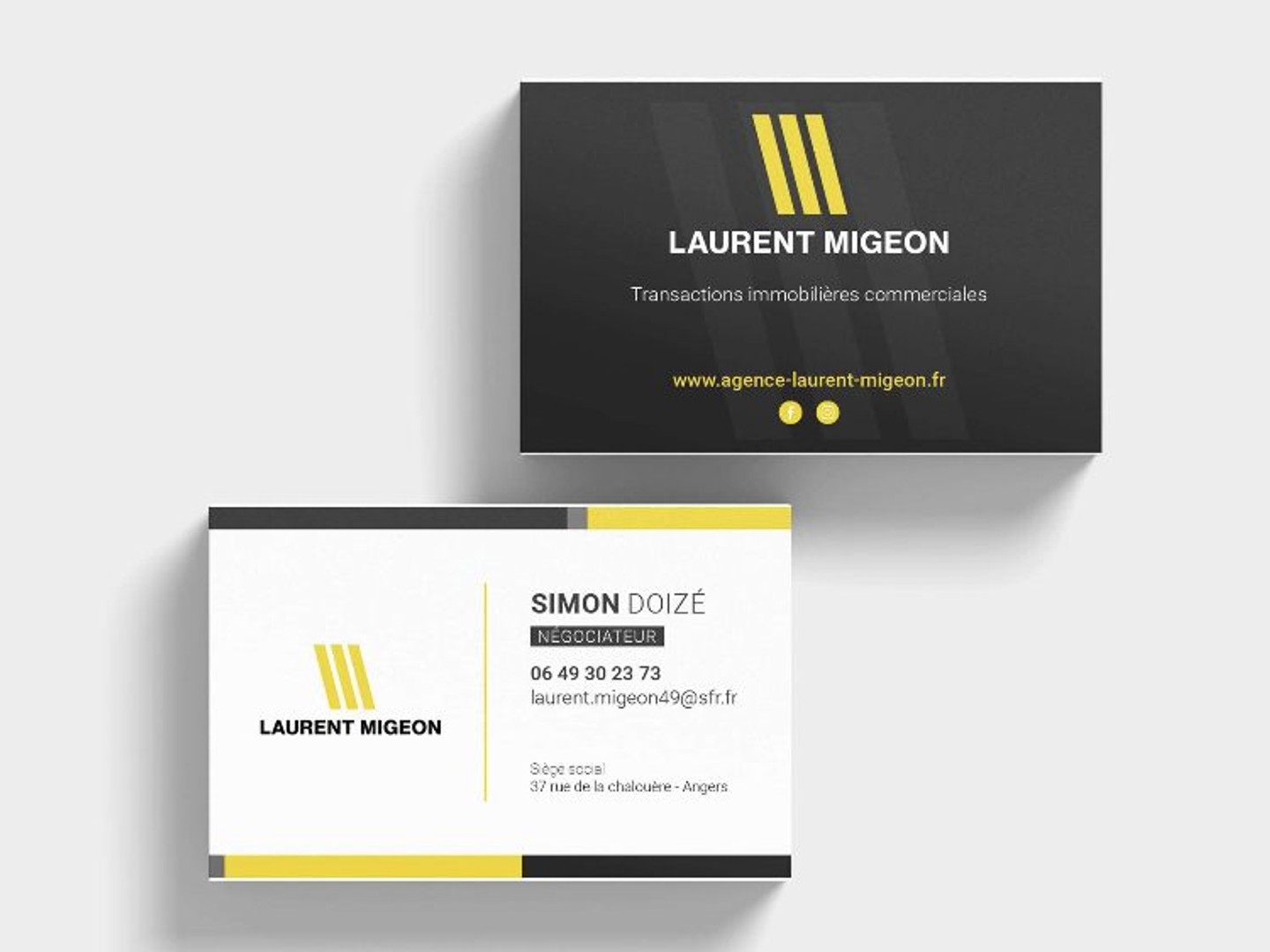 Local commercial 100 m²