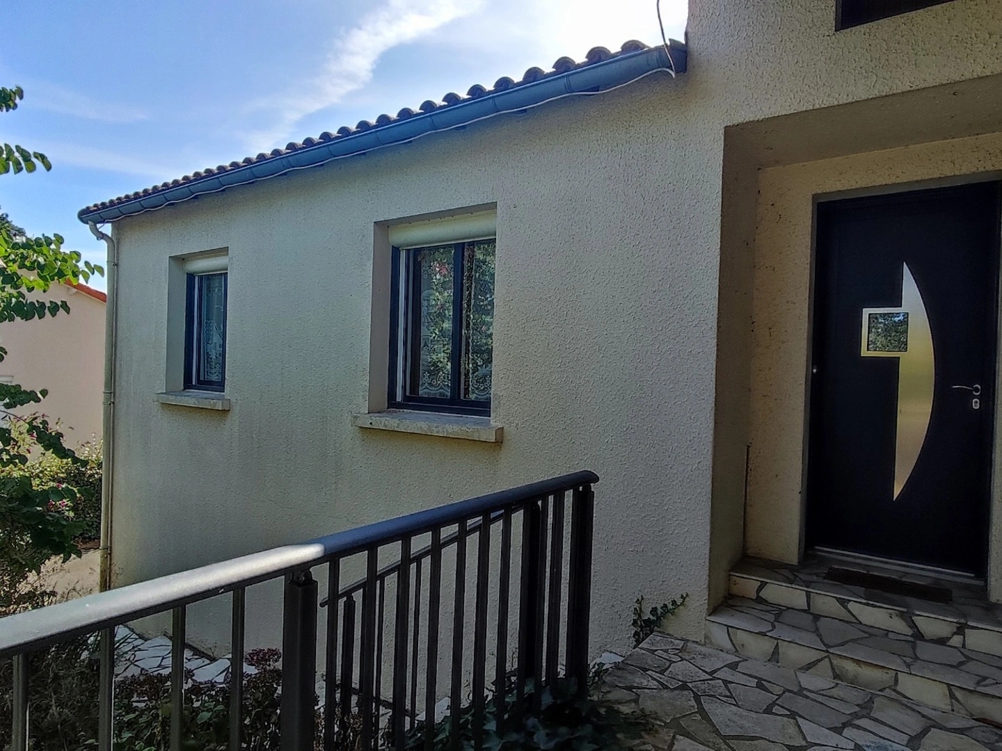 Maison à vendre - 5 pièces - 136m2 - Chiché (79350)