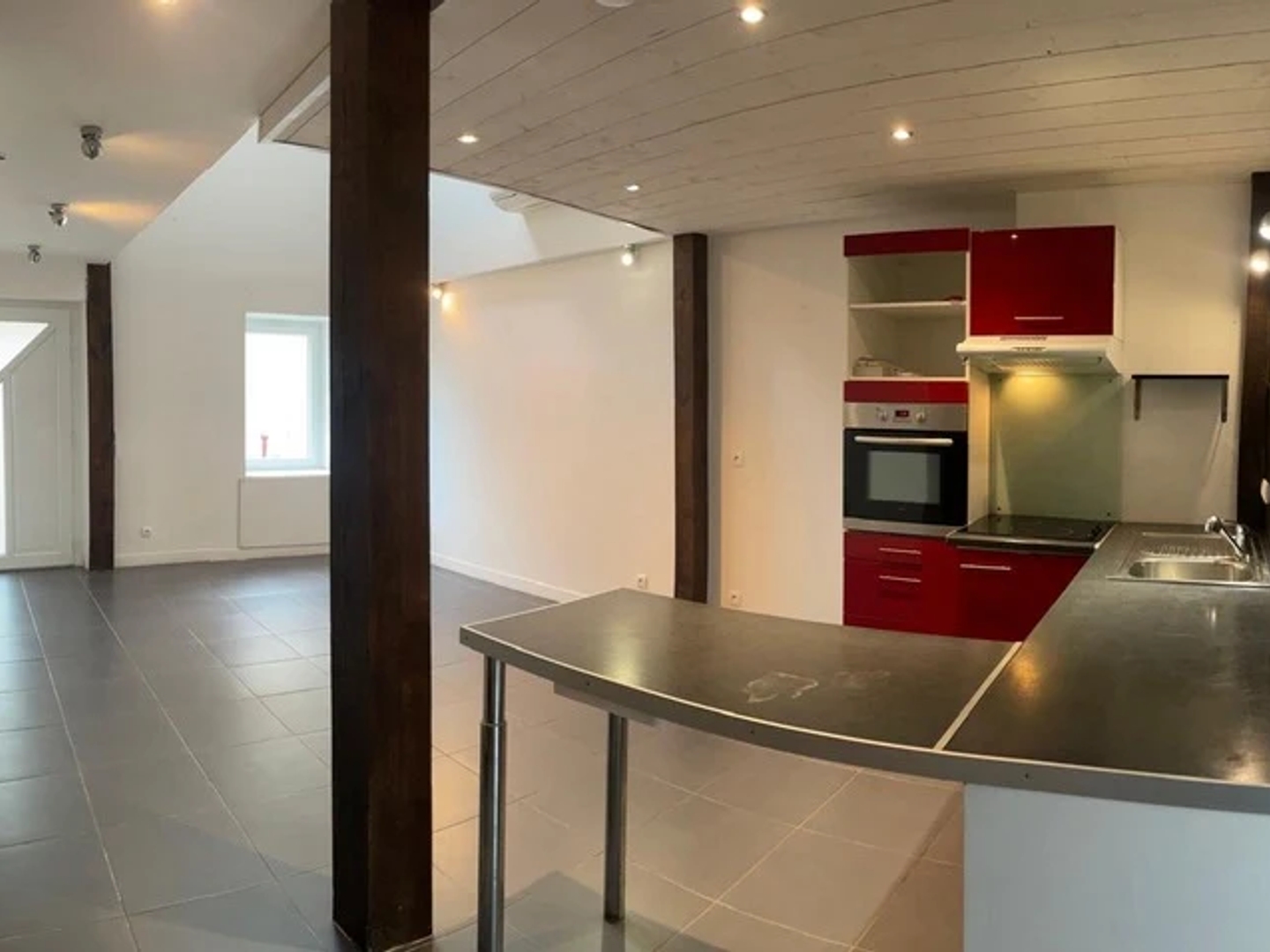 Maison à vendre - 4 pièces - 85m2 - Beaufay (72110)