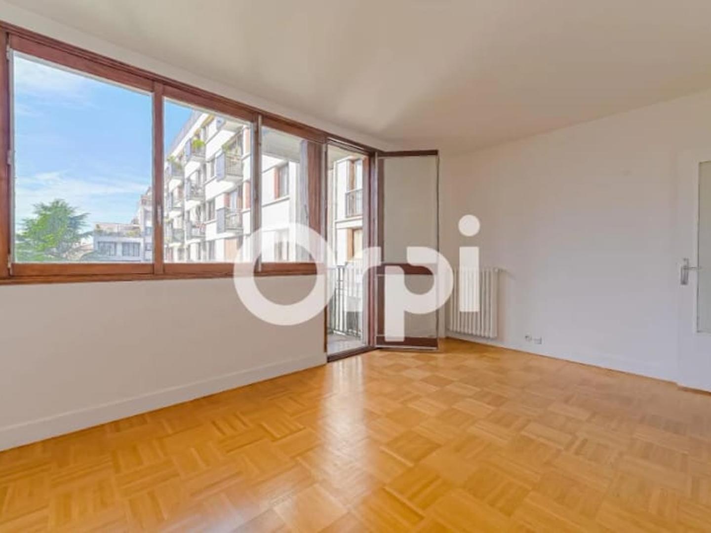 Appartement à vendre - 2 pièces - 46m2 - Paris 12e (75012)