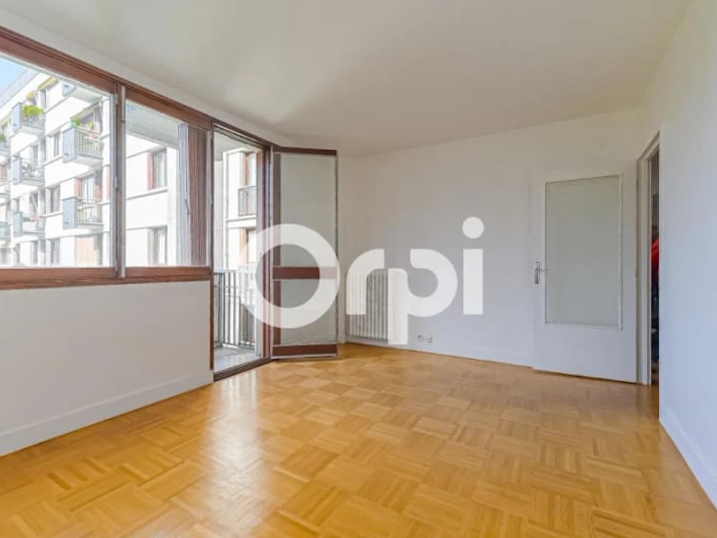 Appartement à vendre - 2 pièces - 46m2 - Paris 12e (75012)