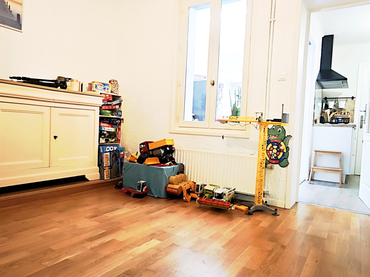 Maison à vendre - 6 pièces - 92m2 - Roost-Warendin (59286)