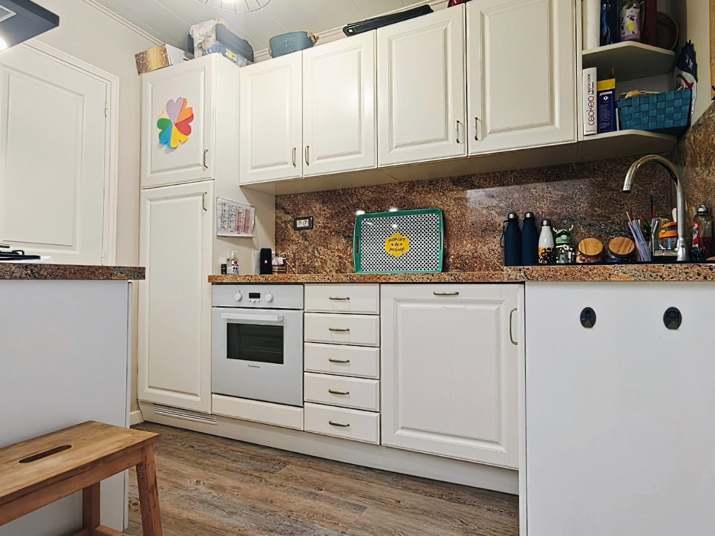 Maison à vendre - 6 pièces - 92m2 - Roost-Warendin (59286)