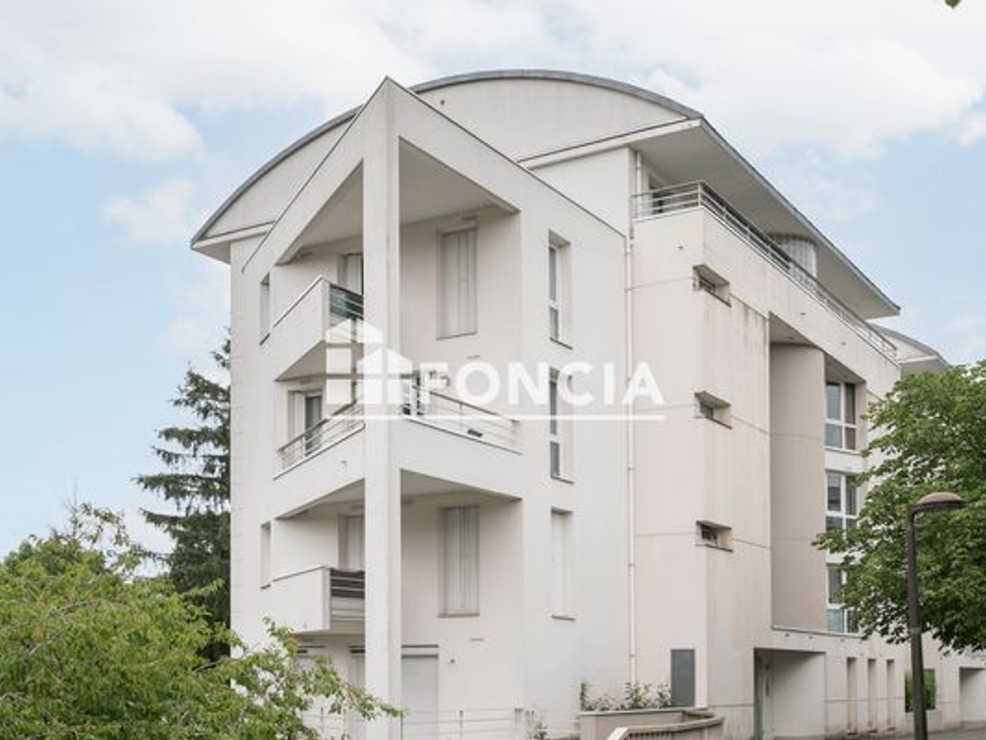 Appartement 2 pièces 31 m²