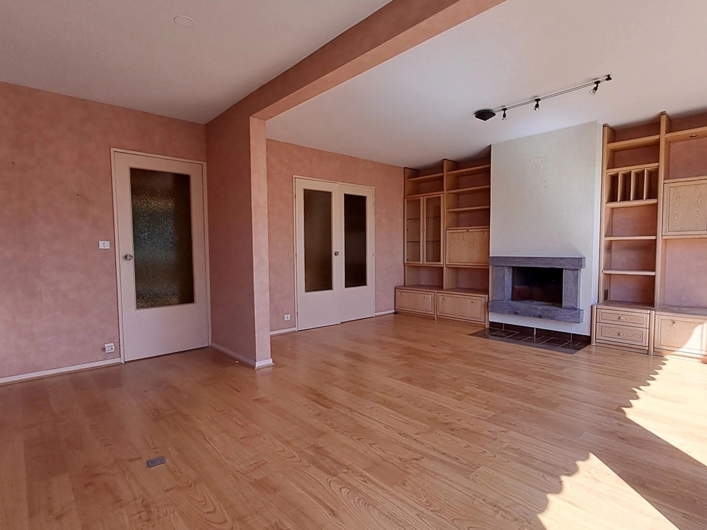 Appartement à vendre - 4 pièces - 96m2 - Chamalières (63400)