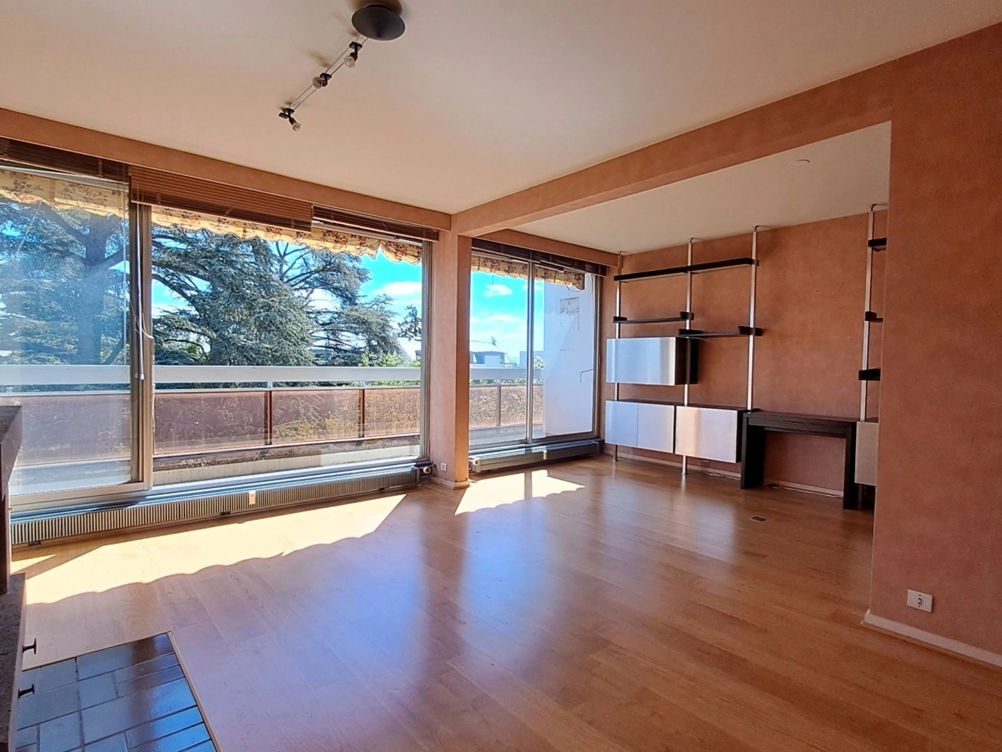 Appartement à vendre - 4 pièces - 96m2 - Chamalières (63400)