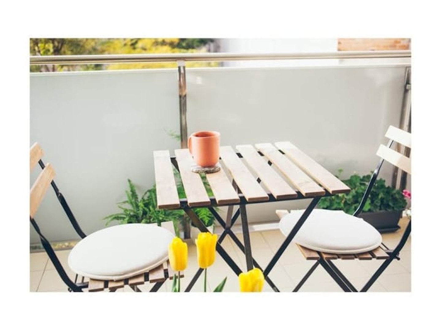 Appartement 4 pièces 88 m²