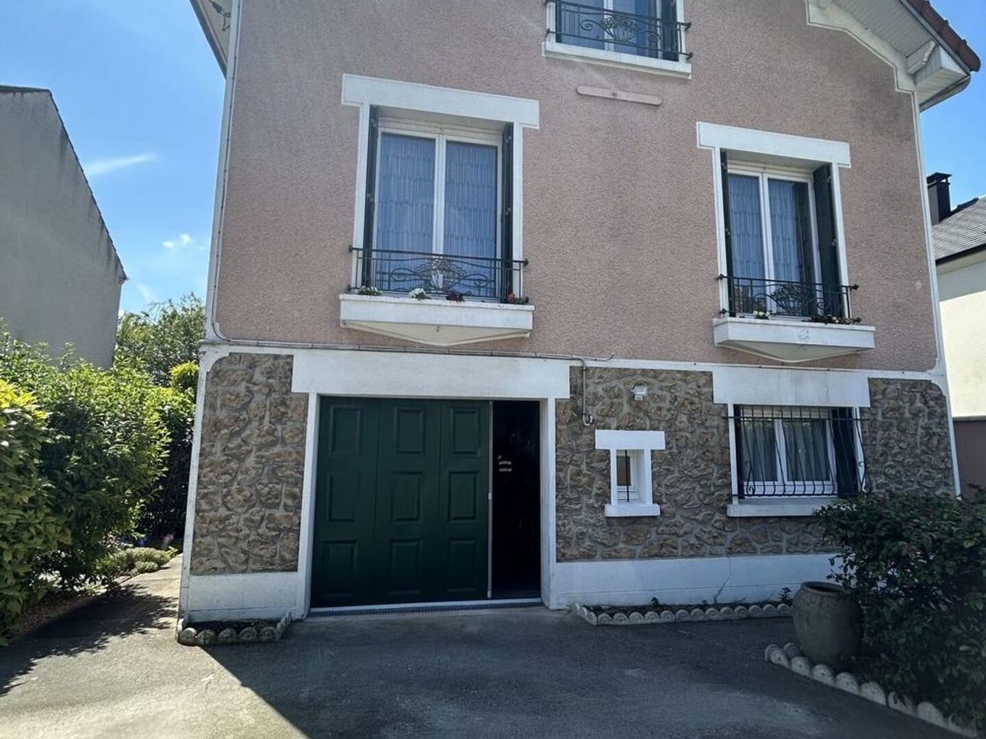 Maison 5 pièces 120 m²