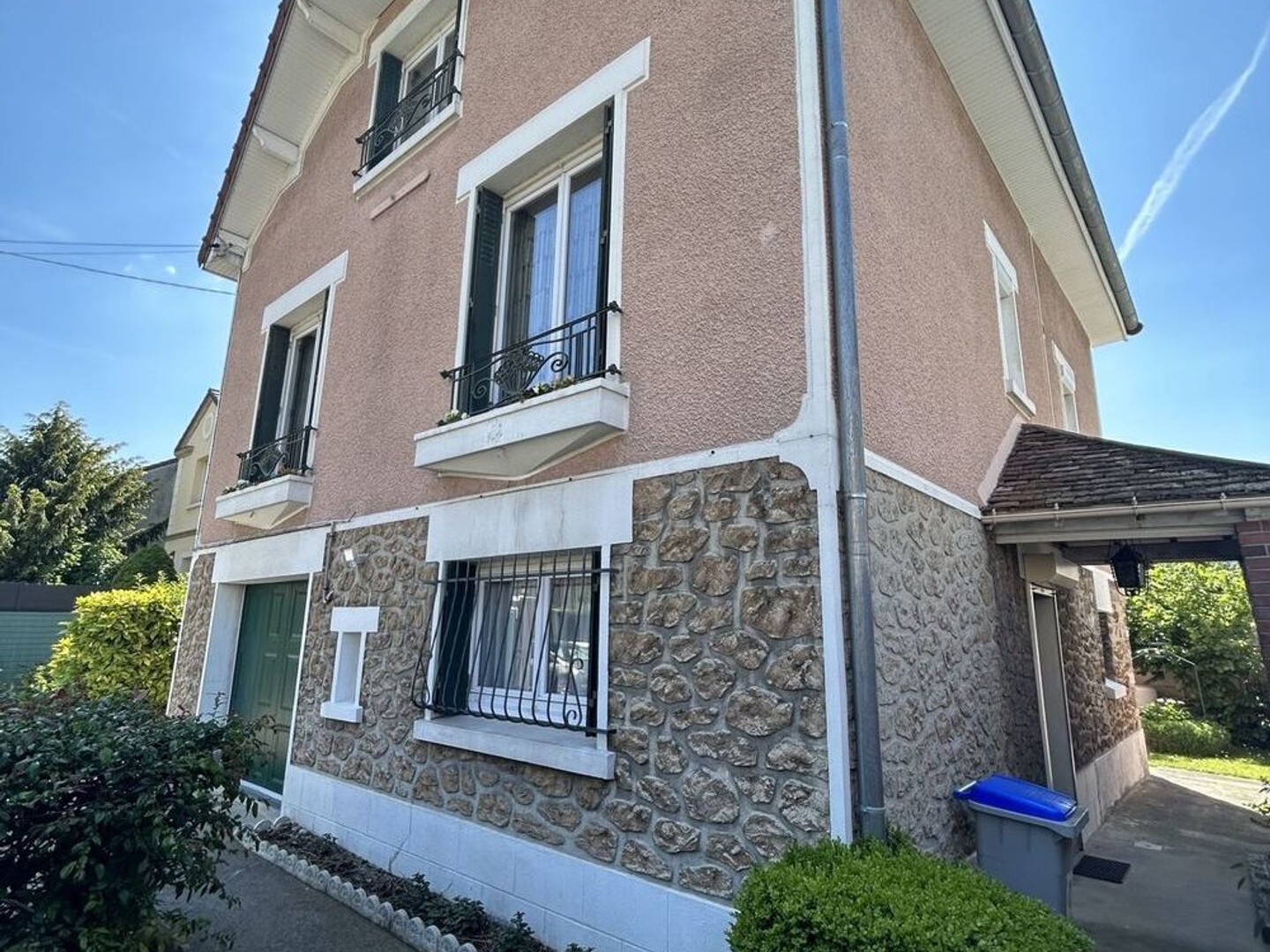 Maison à vendre - 5 pièces - 120m2 - Livry-Gargan (93190)
