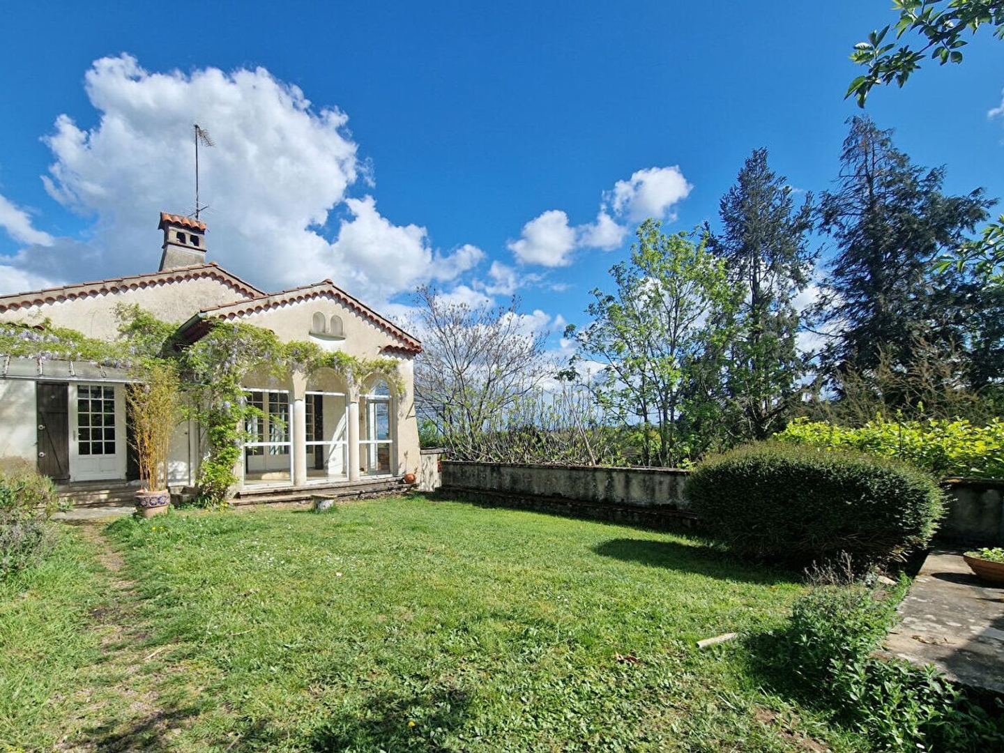 MAISON 3 PIECES 81 M² RENAISON