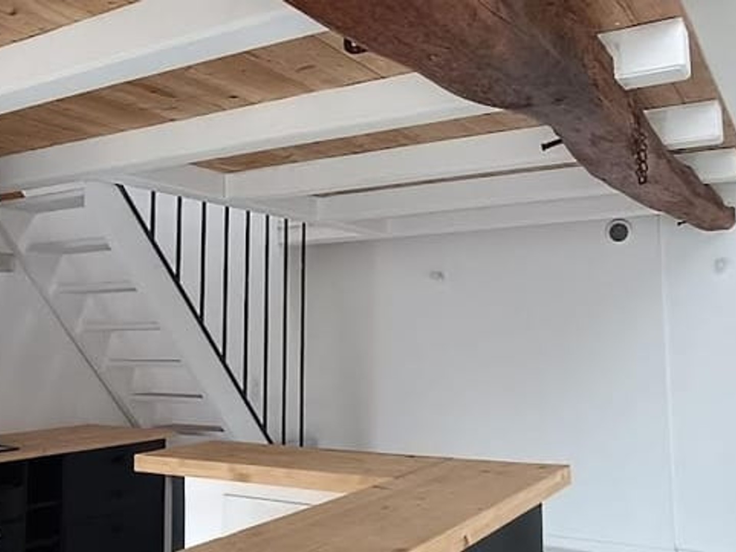 Appartement 6 pièces 140 m²