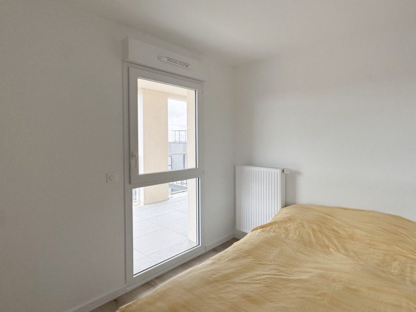 Appartement à vendre - 2 pièces - 42m2 - Vannes (56000)