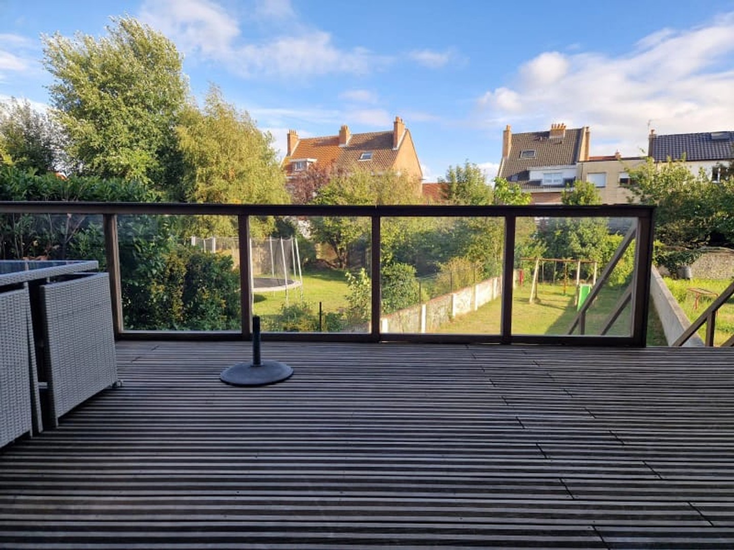 Maison 6 pièces 133 m²