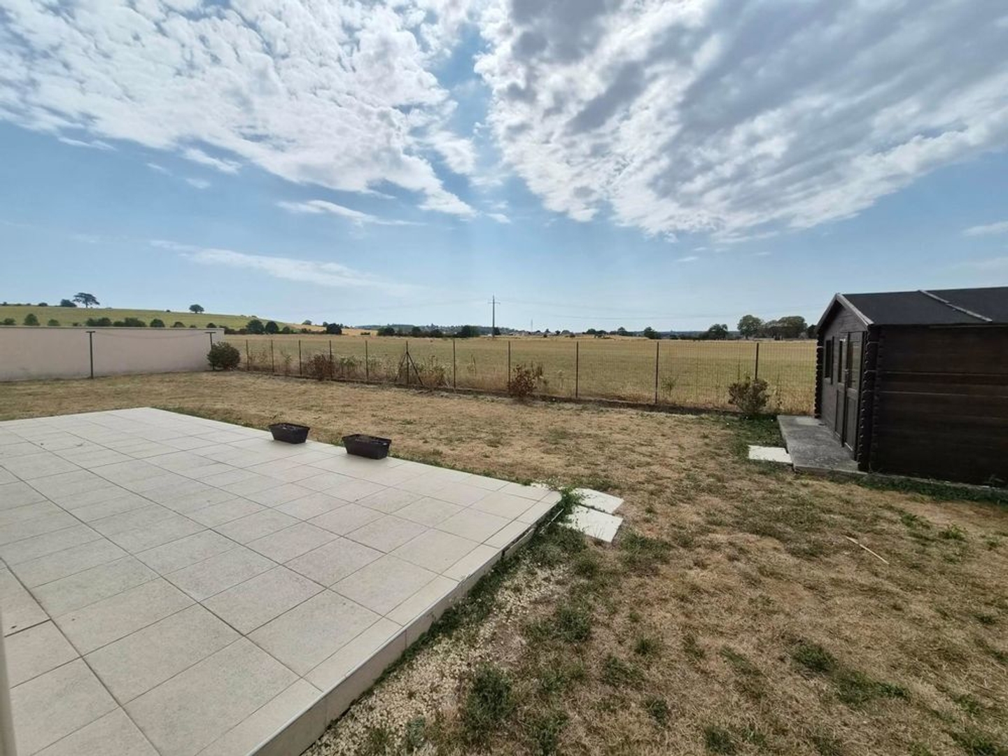 Maison à vendre - 5 pièces - 120m2 - Châtellerault (86100)