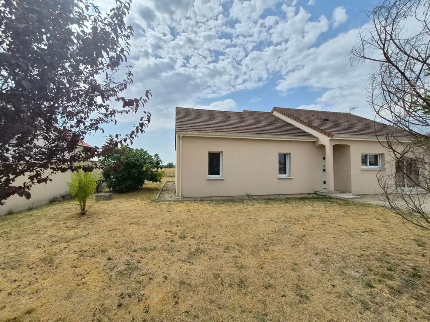 Maison à vendre - 5 pièces - 120m2 - Châtellerault (86100)