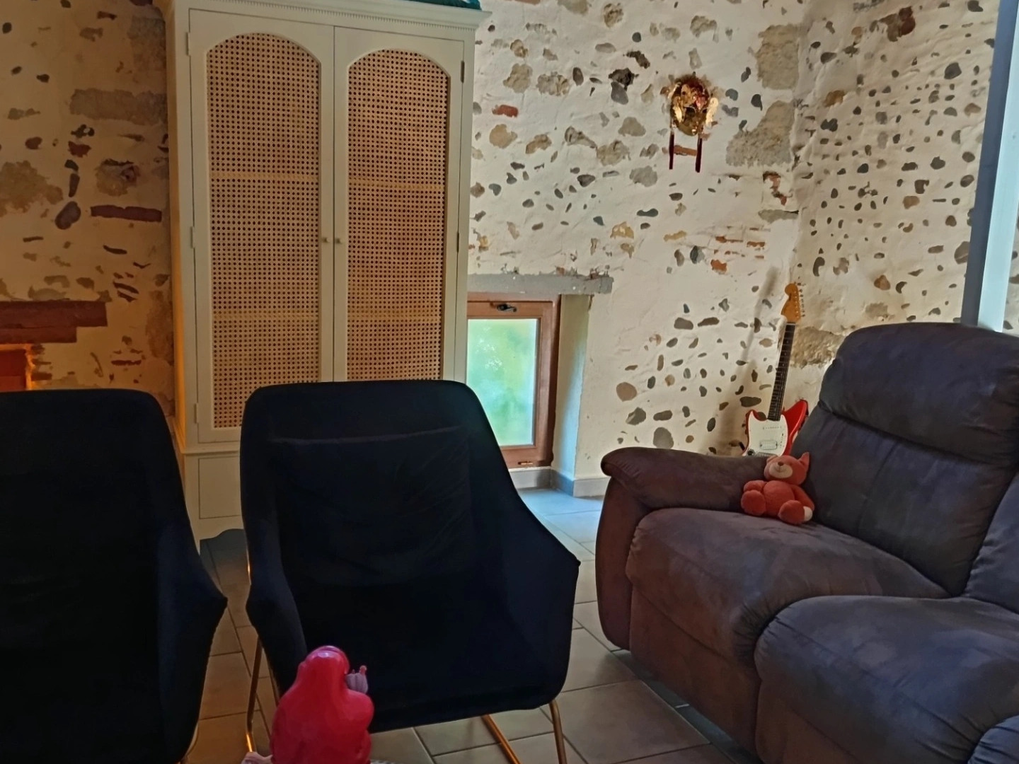 Appartement à vendre - 3 pièces - 60m2 - Aire-Sur-L'adour (40800)