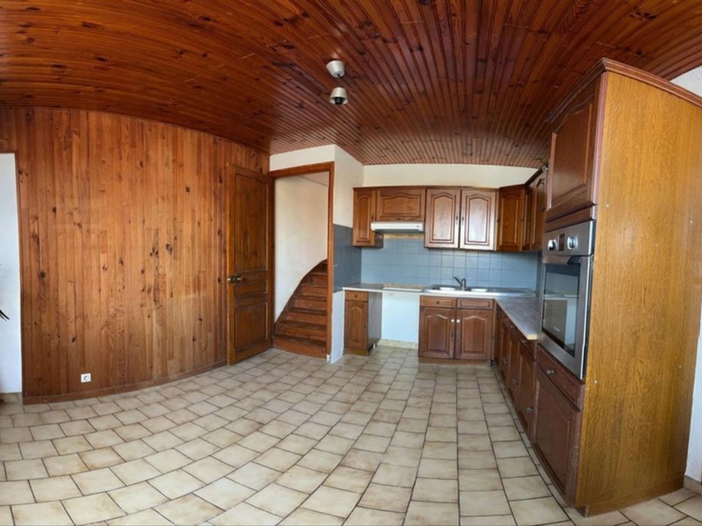 Maison à vendre 7 pièces OVILLERS LA BOISSELLE (80)