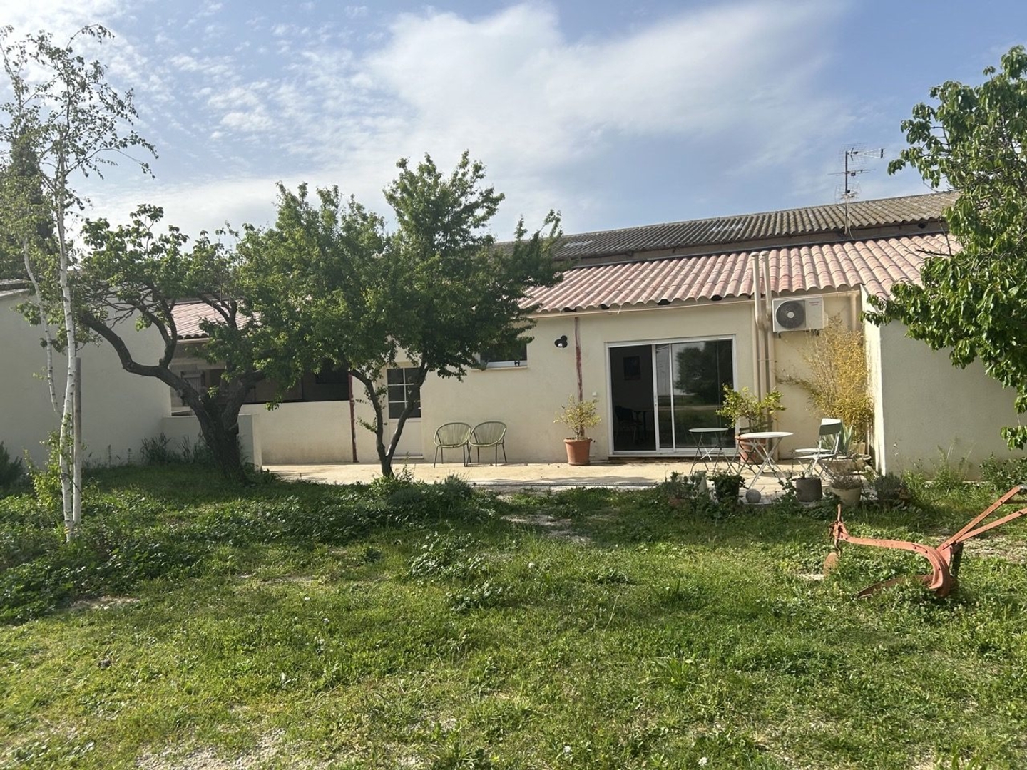 Maison à vendre - 8 pièces - 140m2 - Lançon-Provence (13680)