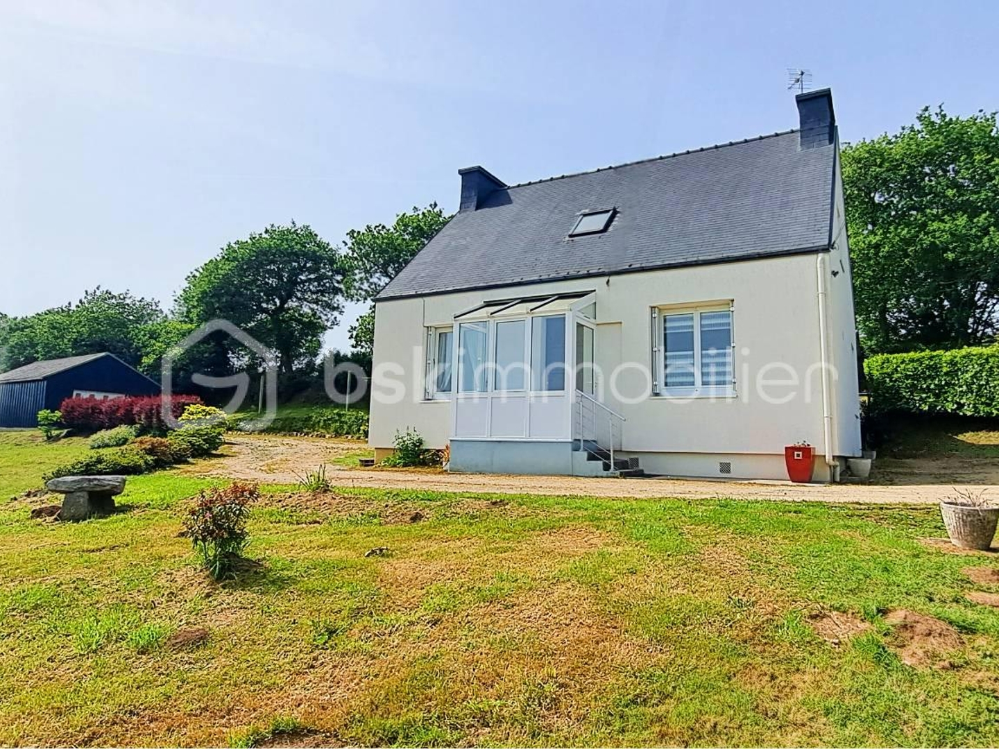 Maison 5 pièces 88 m²
