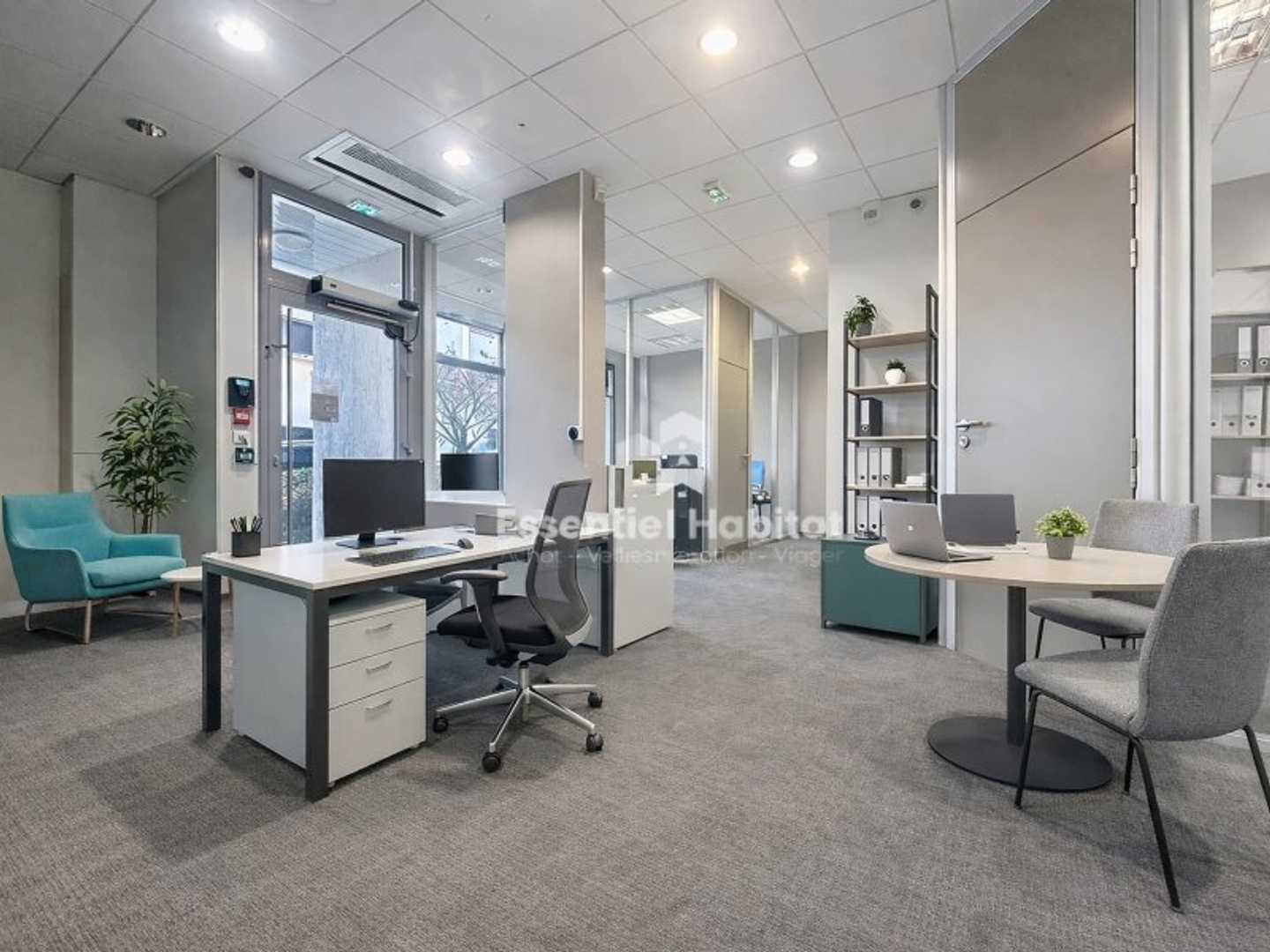 Magasin à vendre - 6 pièces - 125m2 - Rombas (57120)