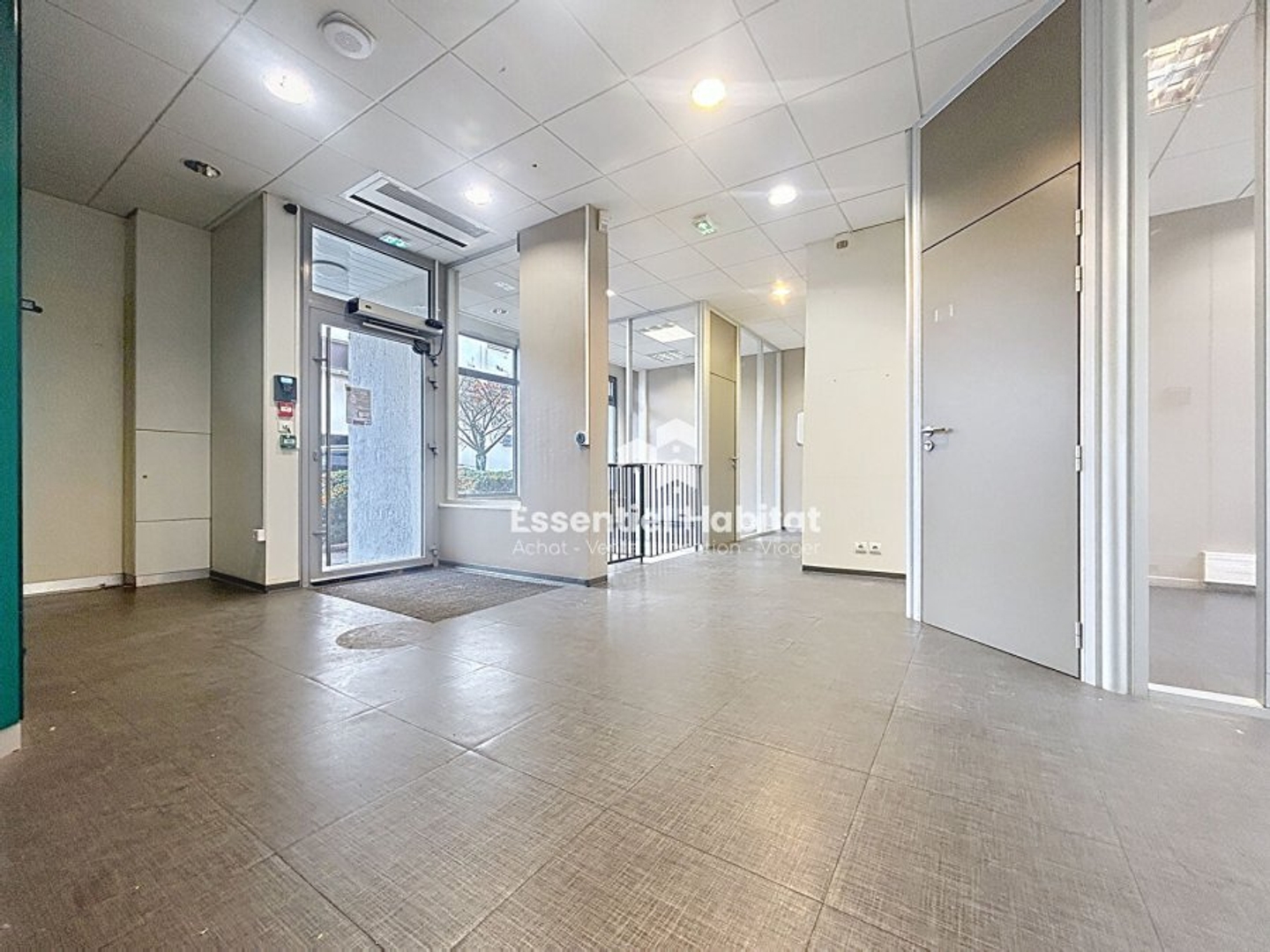 Magasin à vendre - 6 pièces - 125m2 - Rombas (57120)