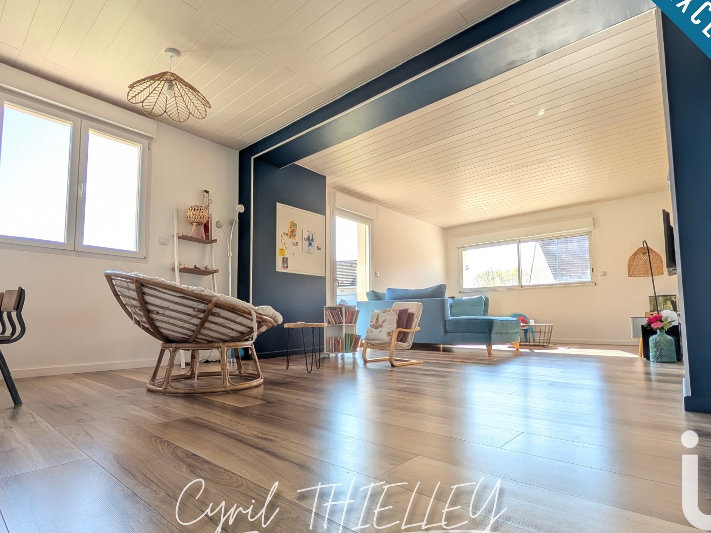 Maison 7 pièces 185 m²