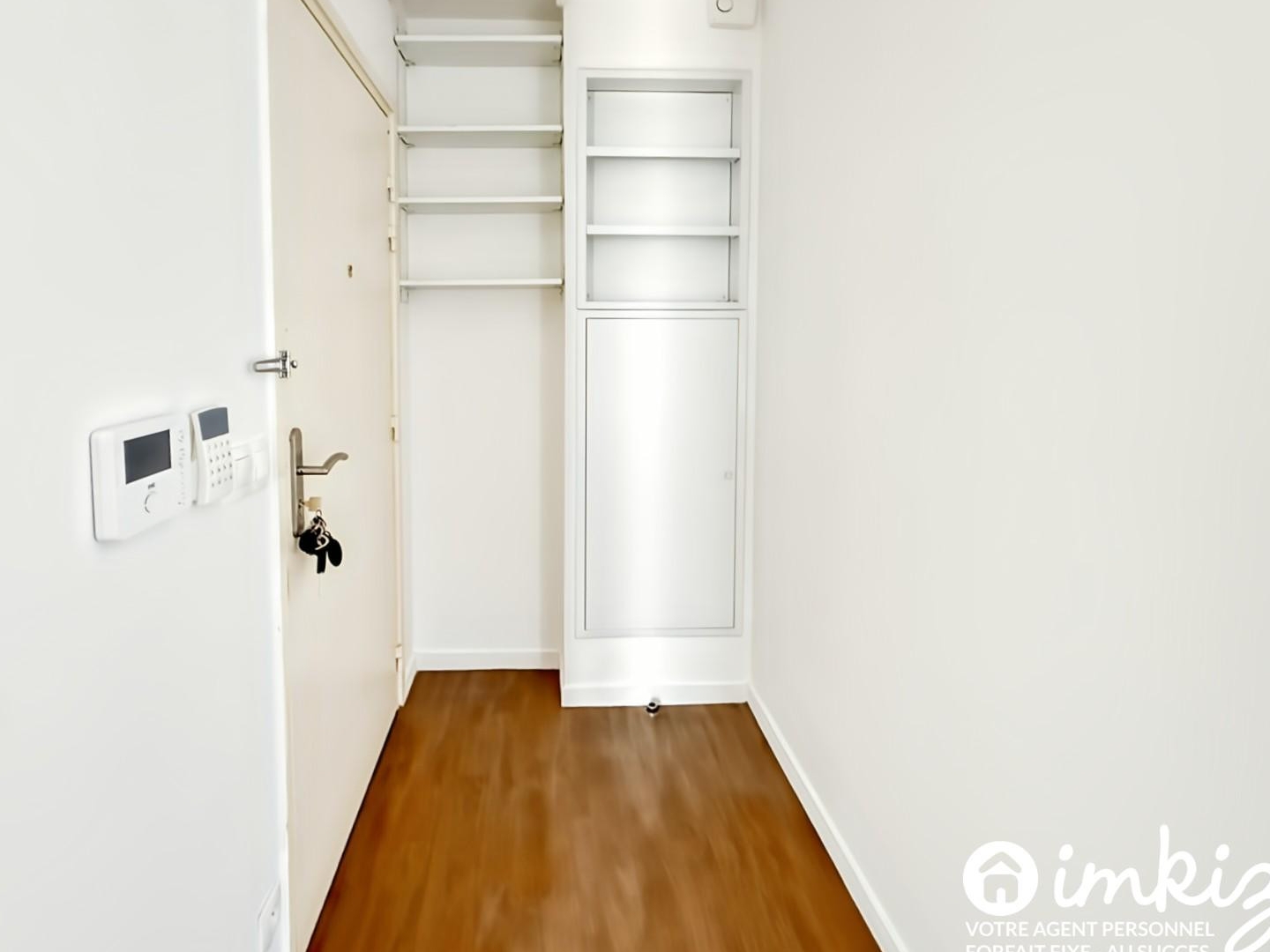 Appartement à vendre - Sannois (95110)