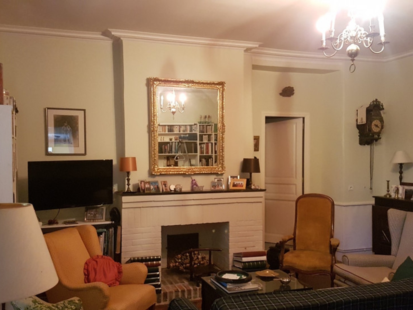 Maison à vendre - 12 pièces - 360m2 - Les Hauts-D'anjou (49330)