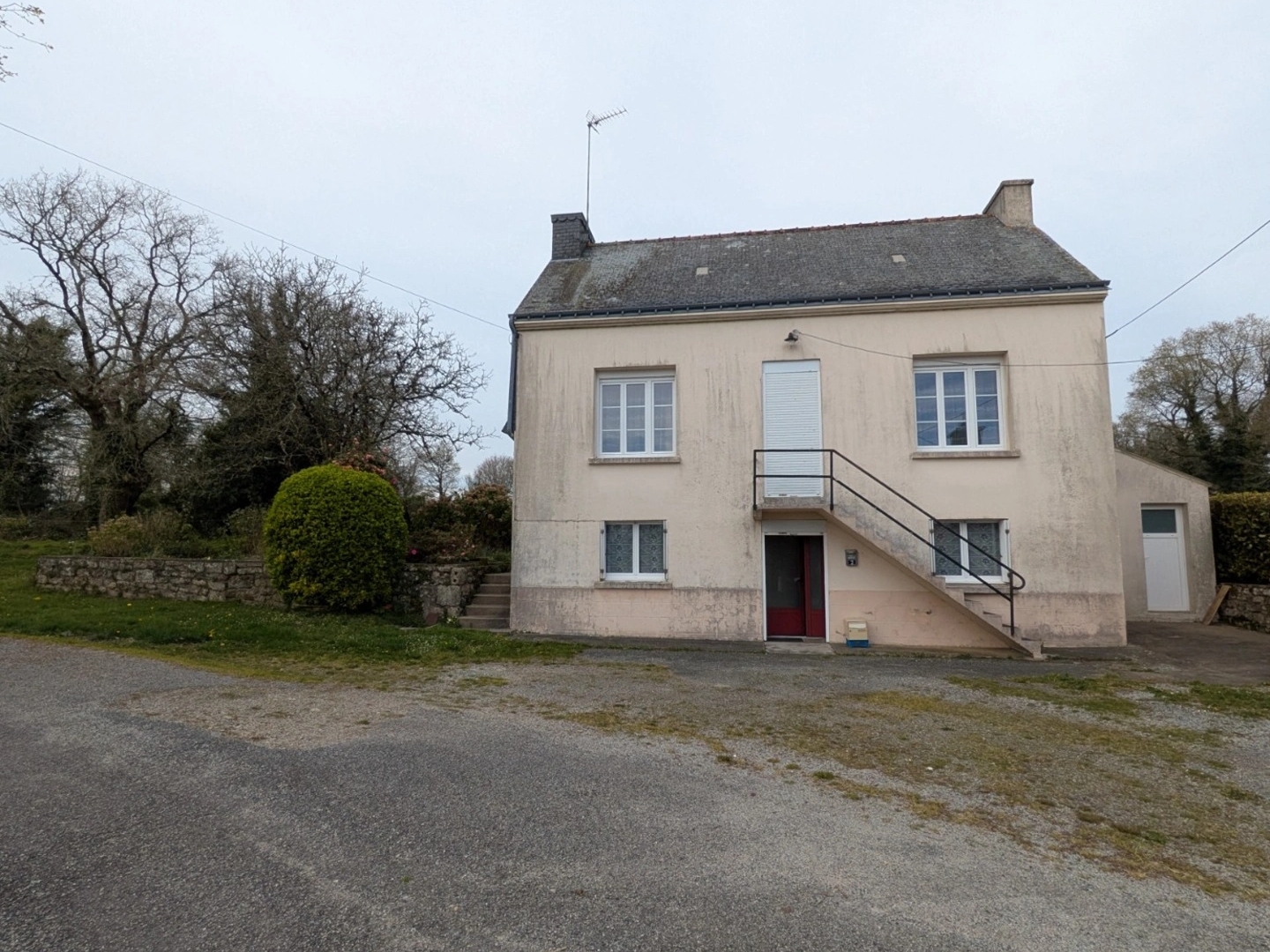 Maison 3 pièces 90 m²