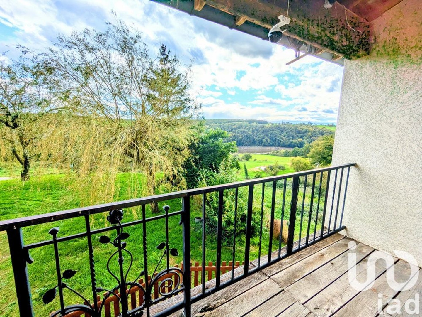 Vente Maison de campagne 6 pièces