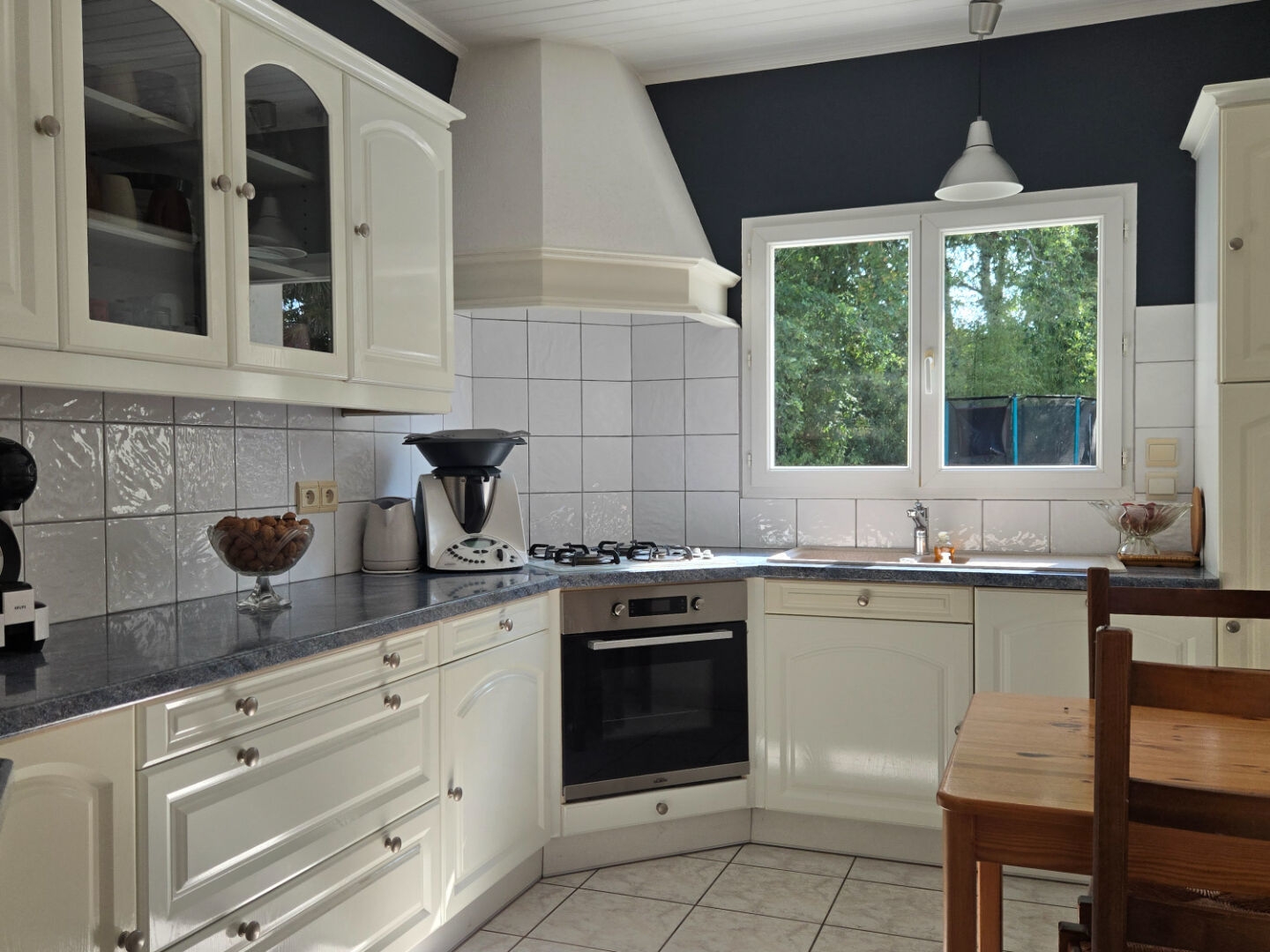 Maison à vendre - 5 pièces - 117m2 - Notre-Dame-De-Riez (85270)