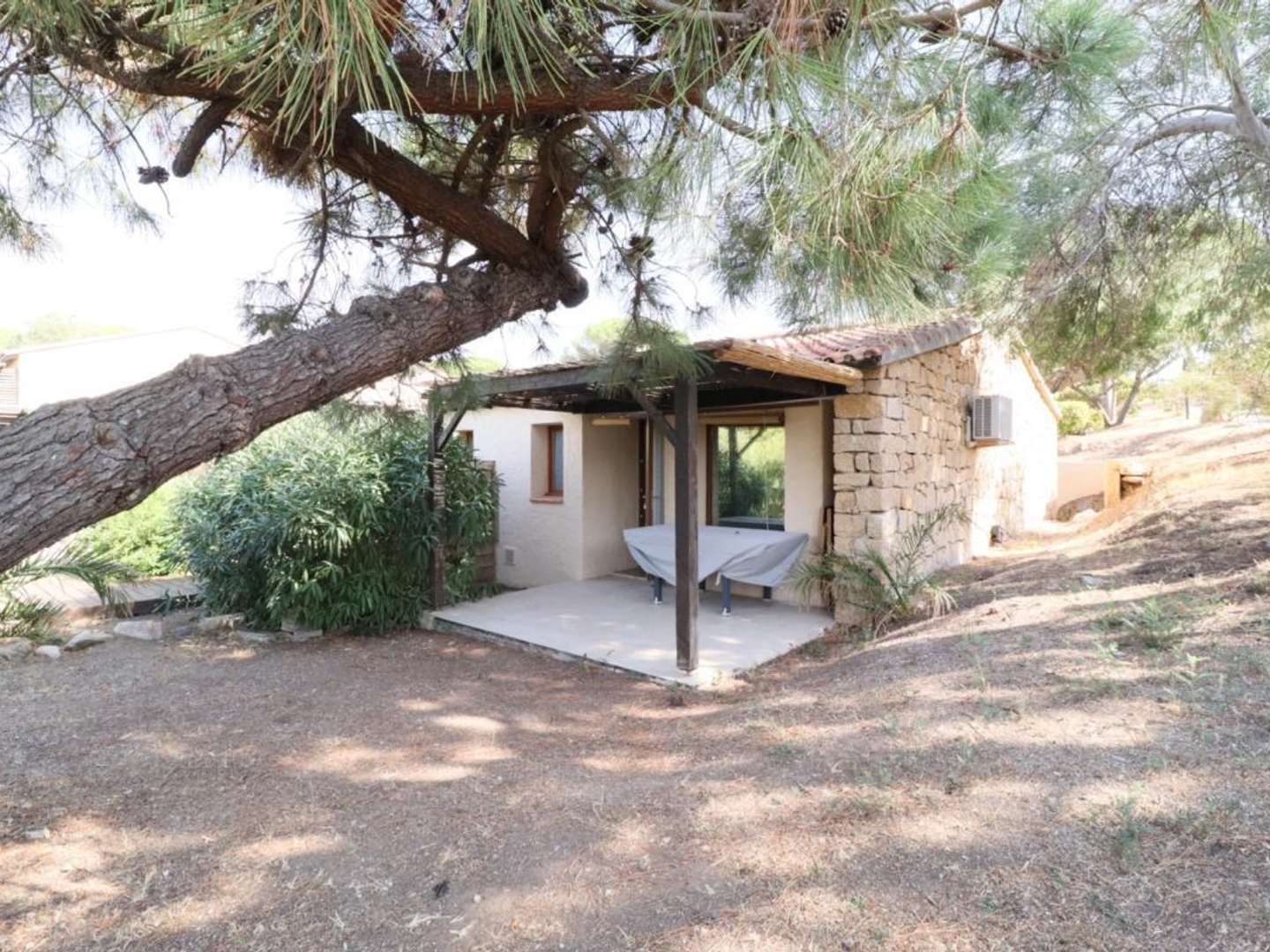 Appartement à vendre - 2 pièces - 32m2 - Serra-Di-Ferro (20140)