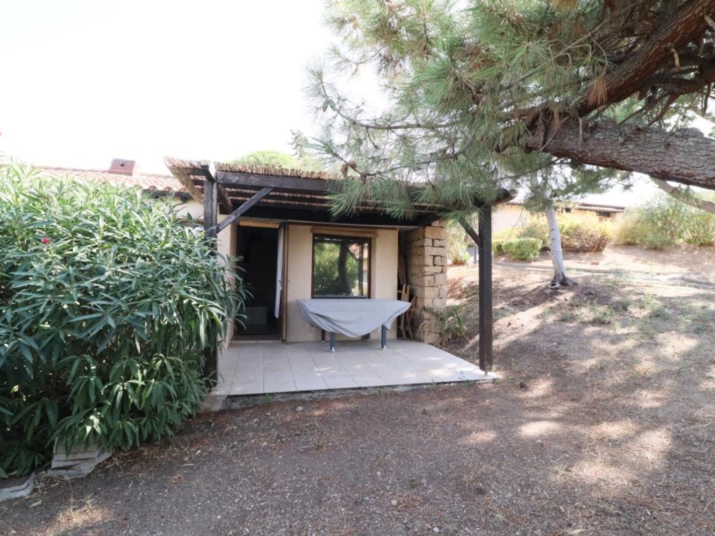 Appartement à vendre - 2 pièces - 32m2 - Serra-Di-Ferro (20140)