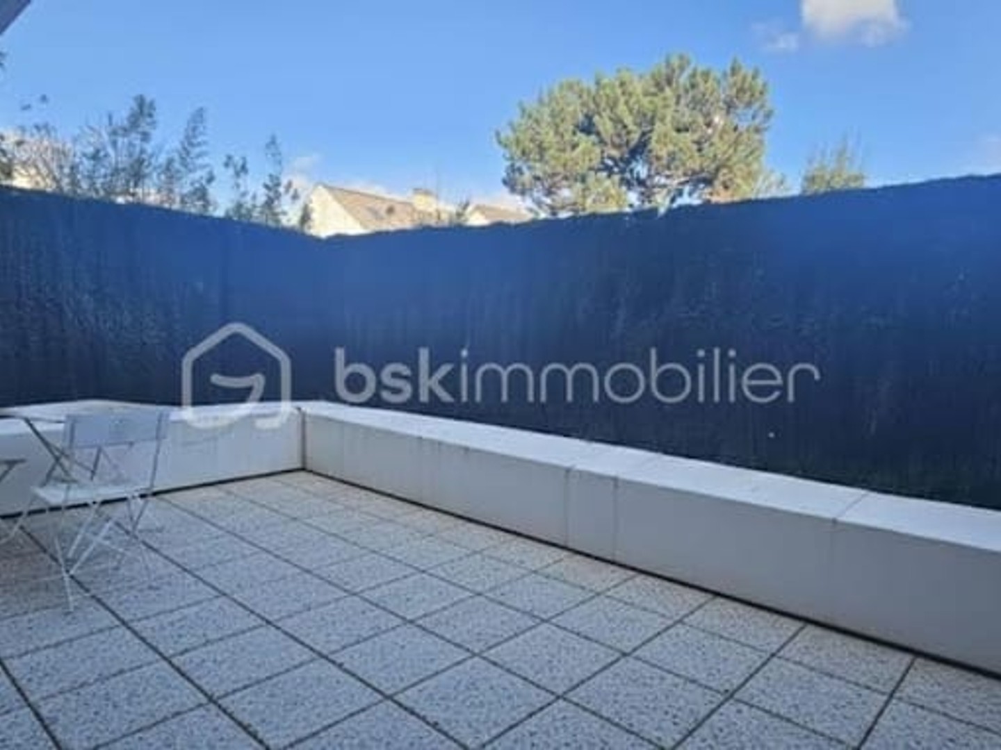 Appartement 1 pièce 28 m²