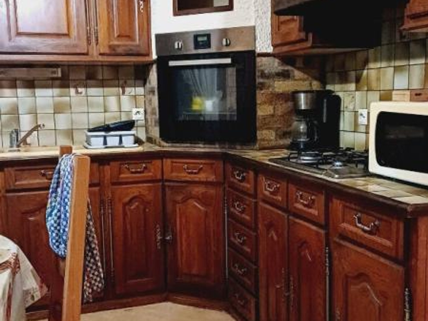 Maison à vendre - 6 pièces - 127m2 - Noyon (60400)