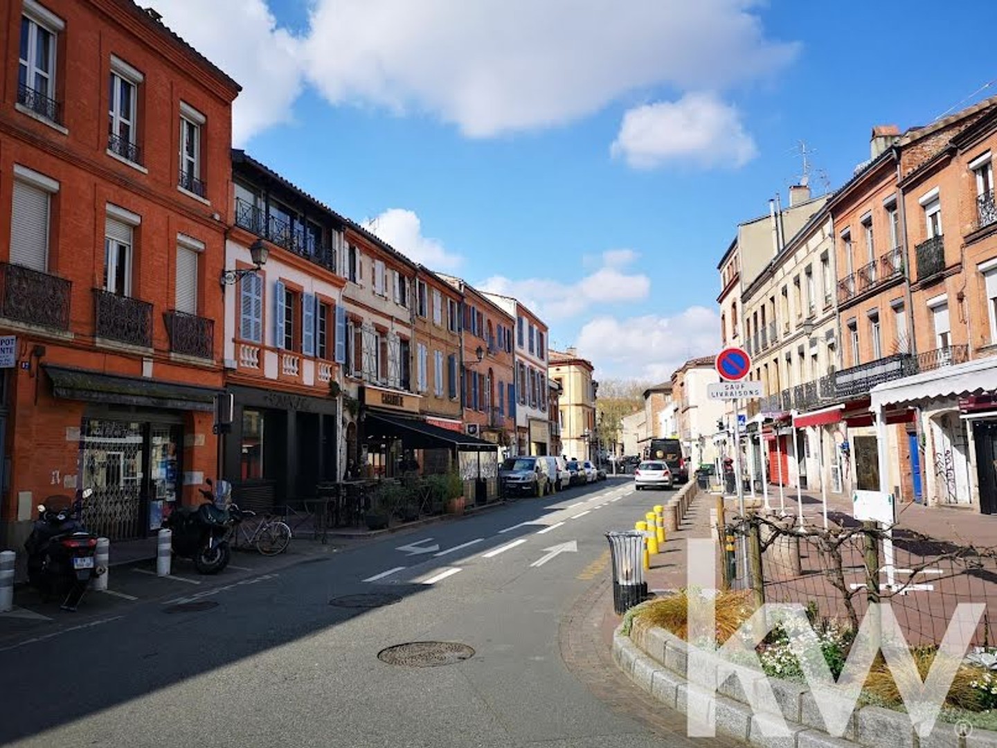Local 60 m²