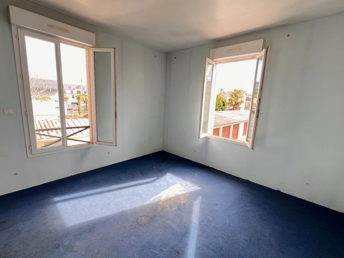 Appartement 3 pièces 90 m²