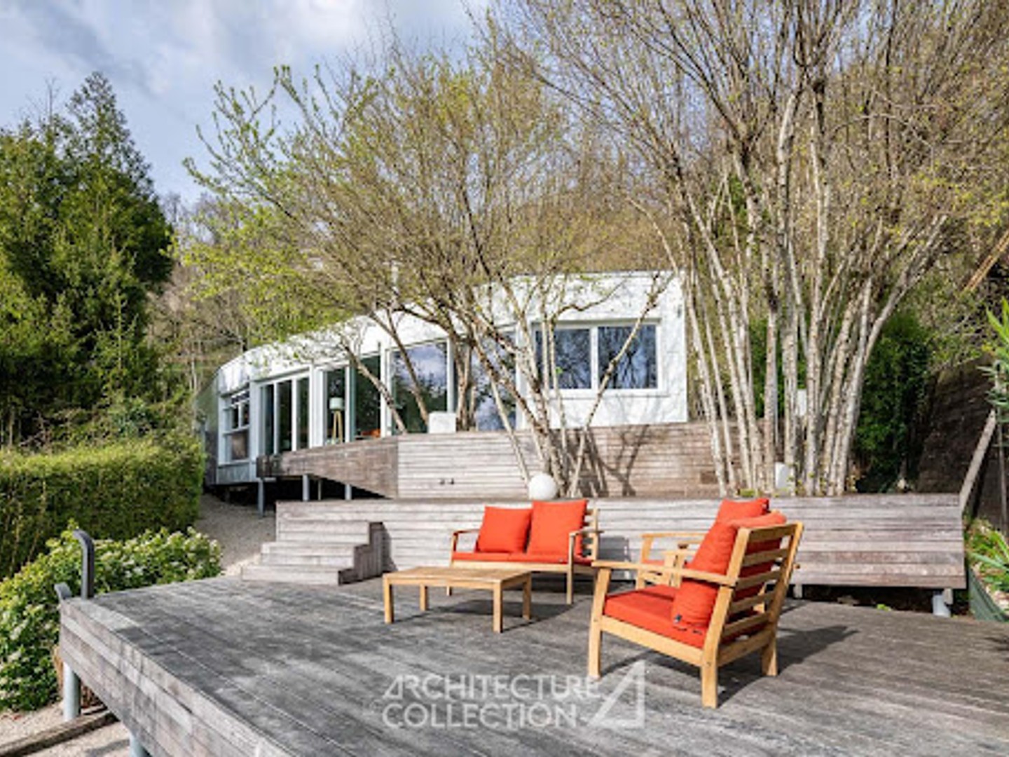 Maison 4 pièces 115 m²