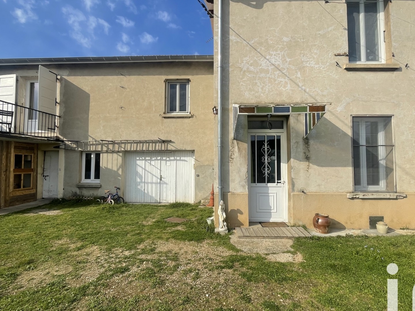 Maison 5 pièces 133 m²