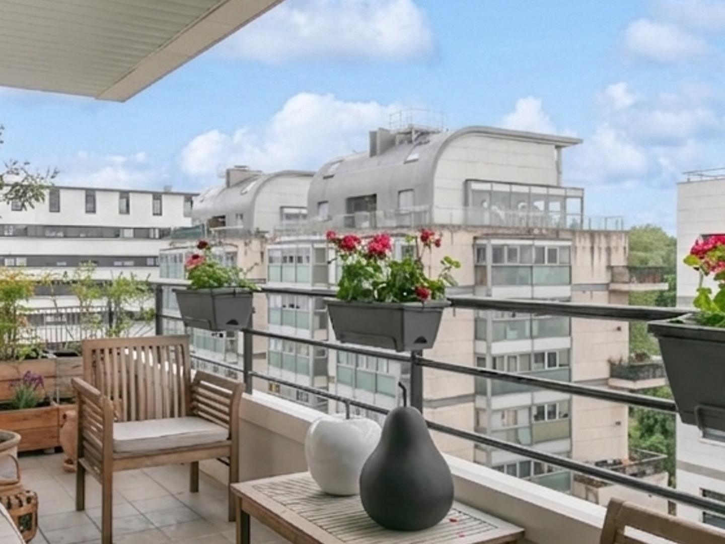 Appartement à vendre - 2 pièces - 48m2 - Paris 12e (75012)