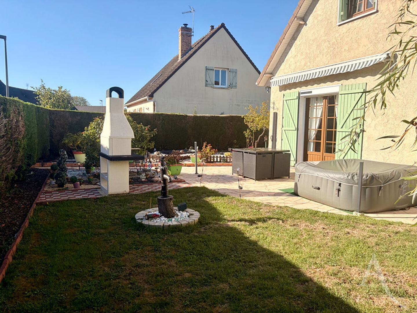 Maison Mezidon Vallee D Auge