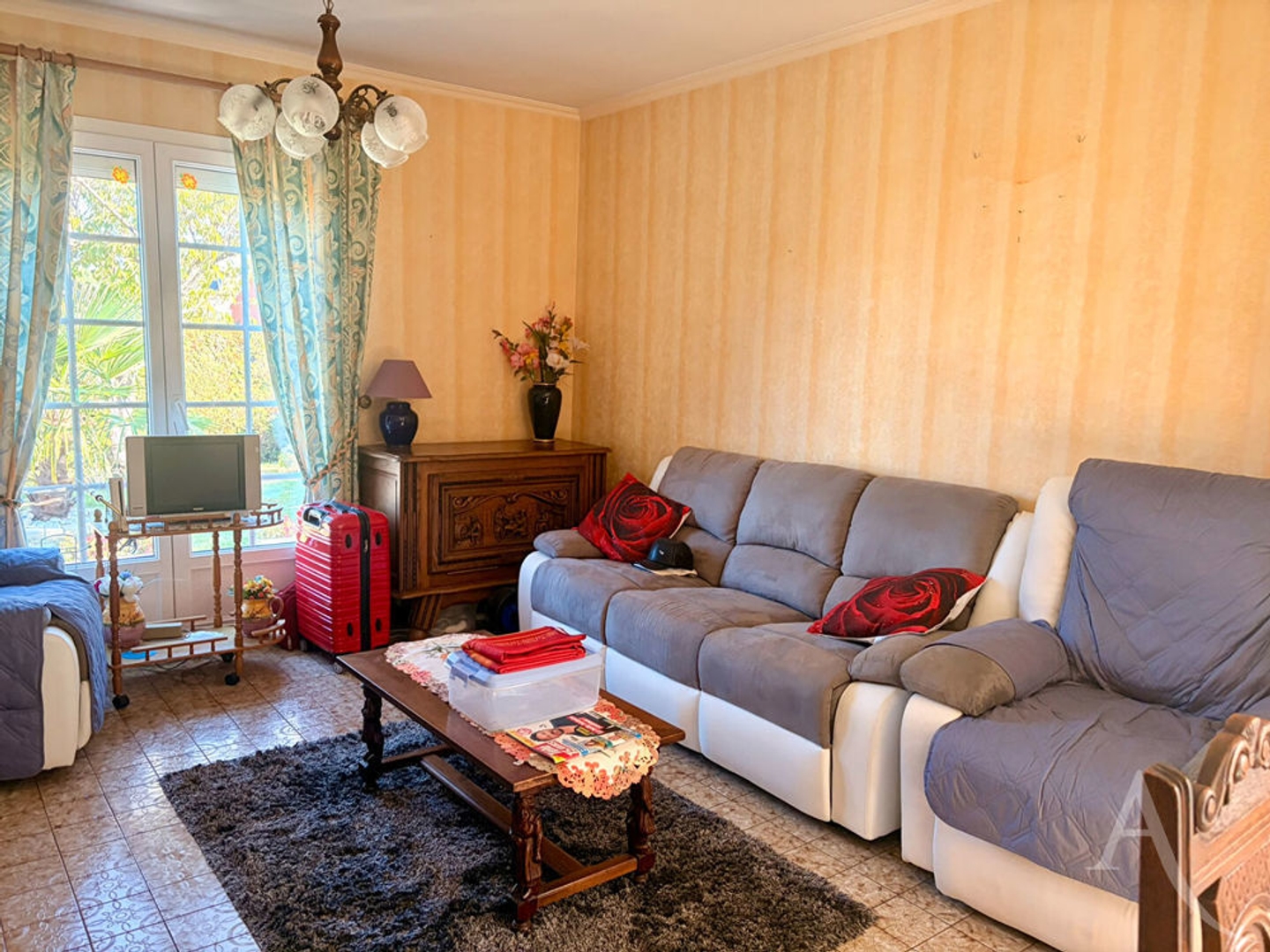 Maison à vendre - 5 pièces - 101m2 - Mézidon Vallée D'... (14270)