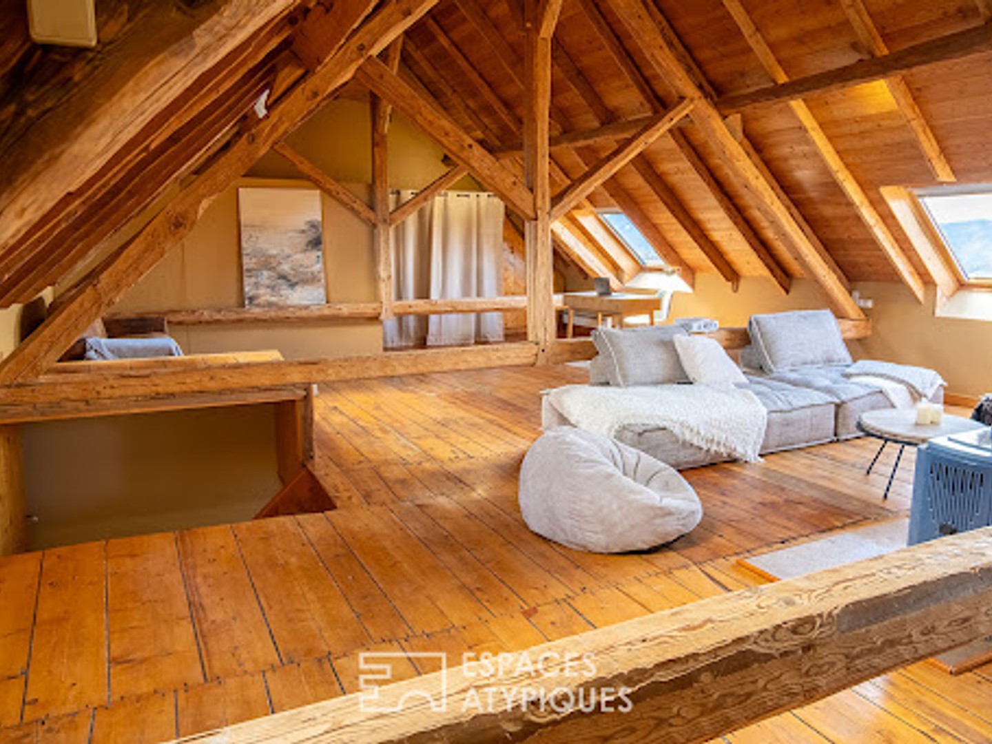 Maison 8 pièces 210 m²
