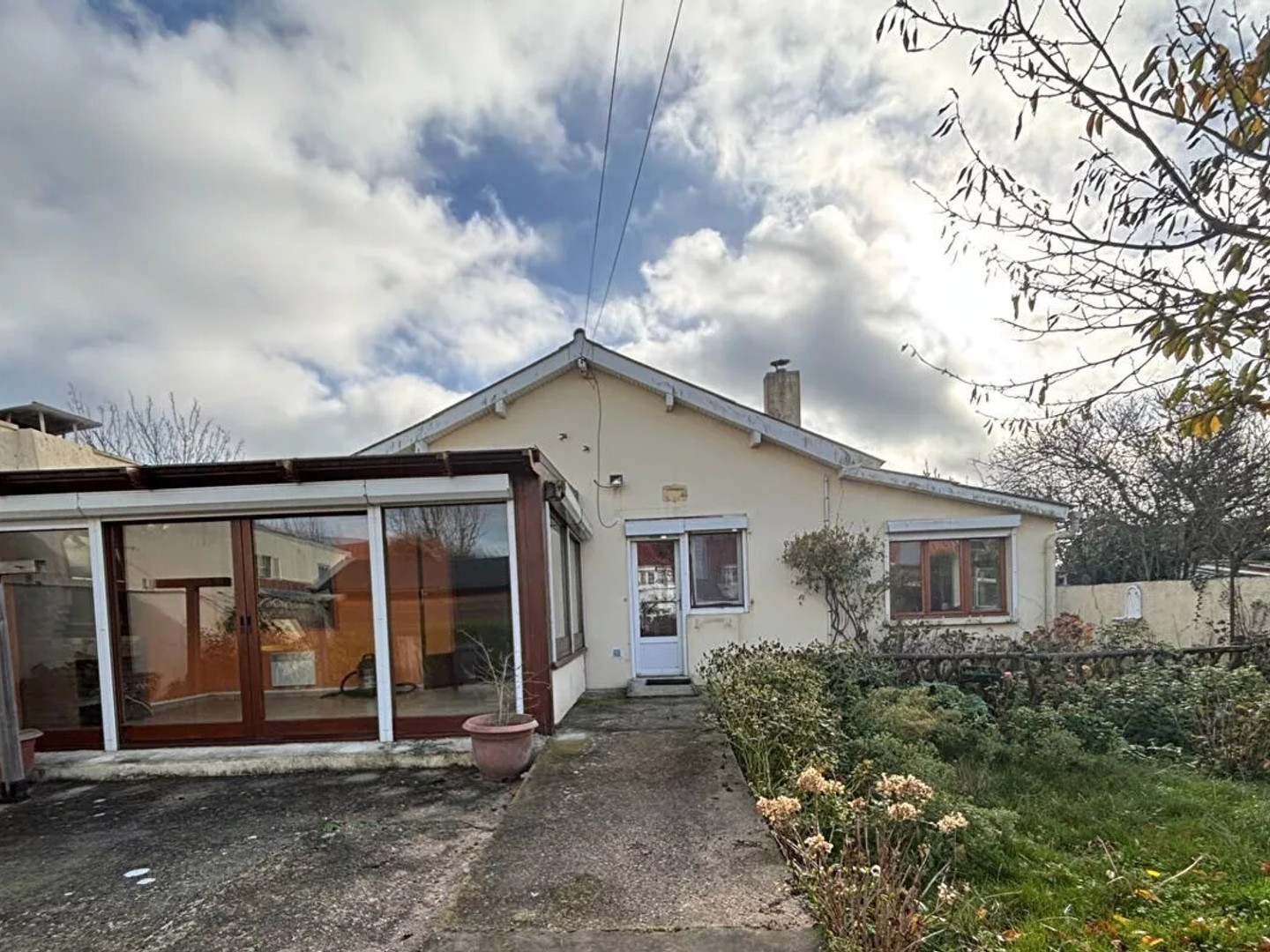 Maison 4 pièces 99 m²