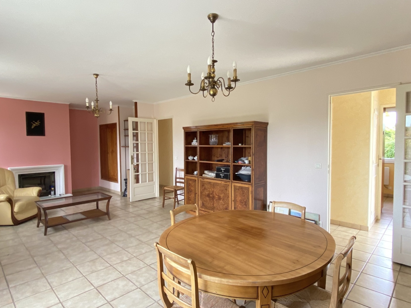 Maison à vendre - 4 pièces - 93m2 - Vendôme (41100)