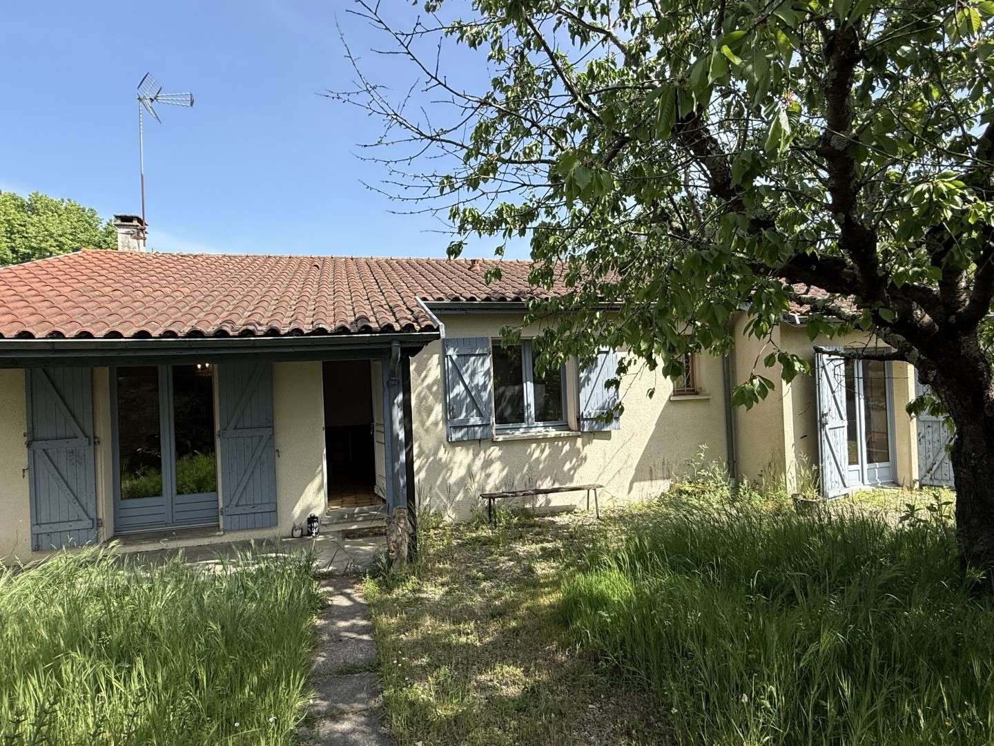 Maison 6 pièces 103 m²