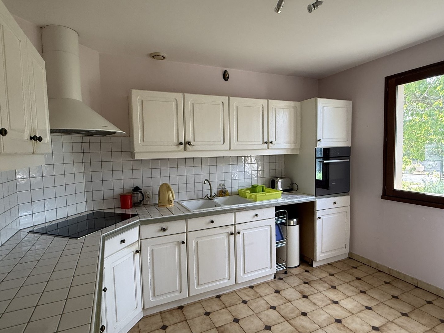 Maison à vendre - 6 pièces - 103m2 - Masseube (32140)