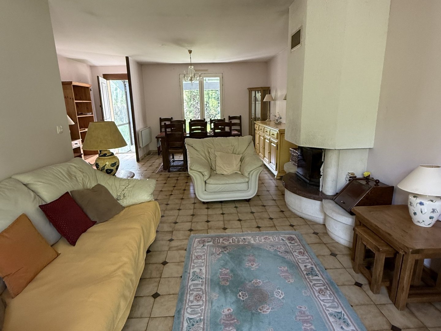 Maison à vendre - 6 pièces - 103m2 - Masseube (32140)