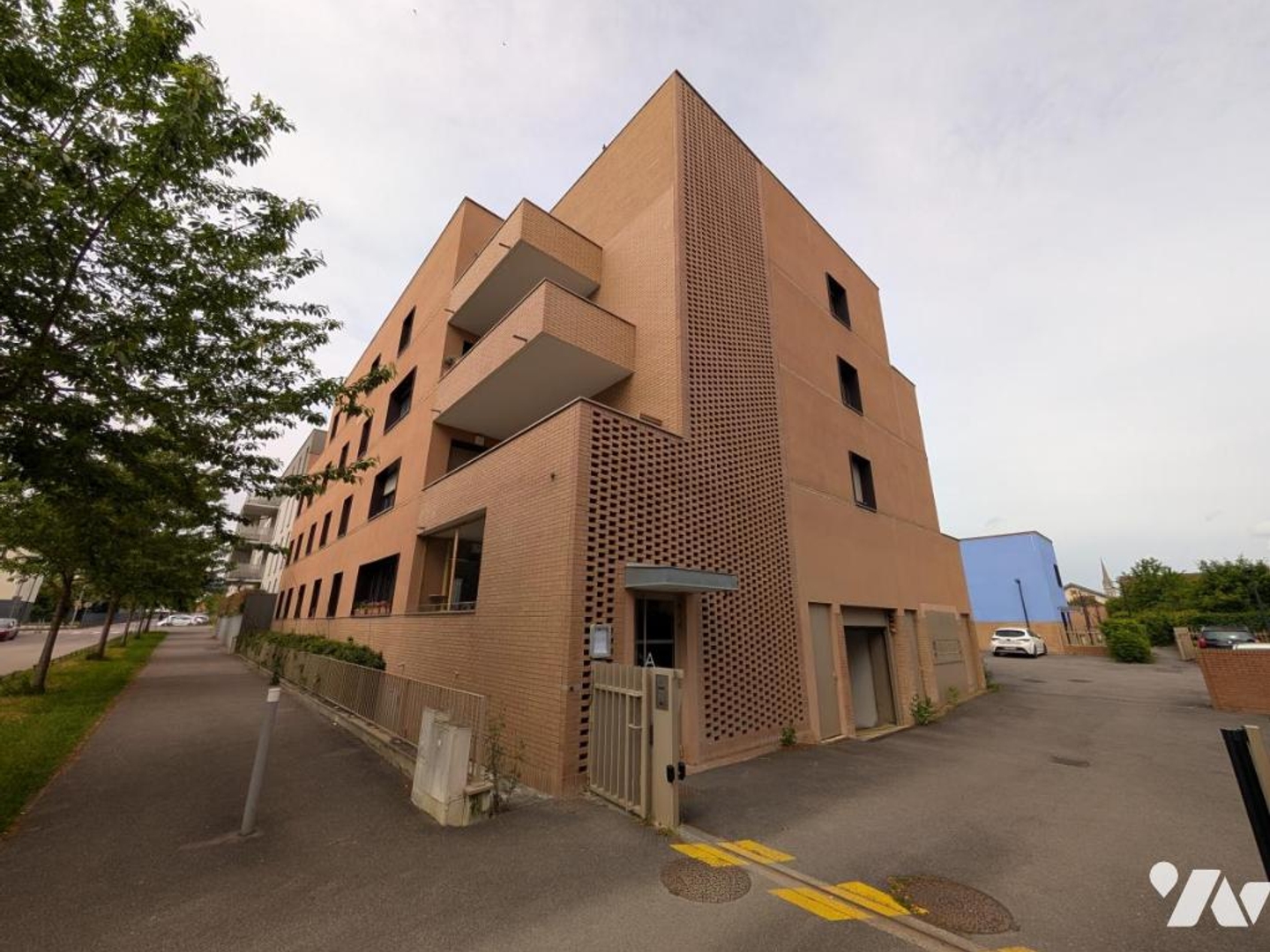 Appartement 5 pièces 102 m²