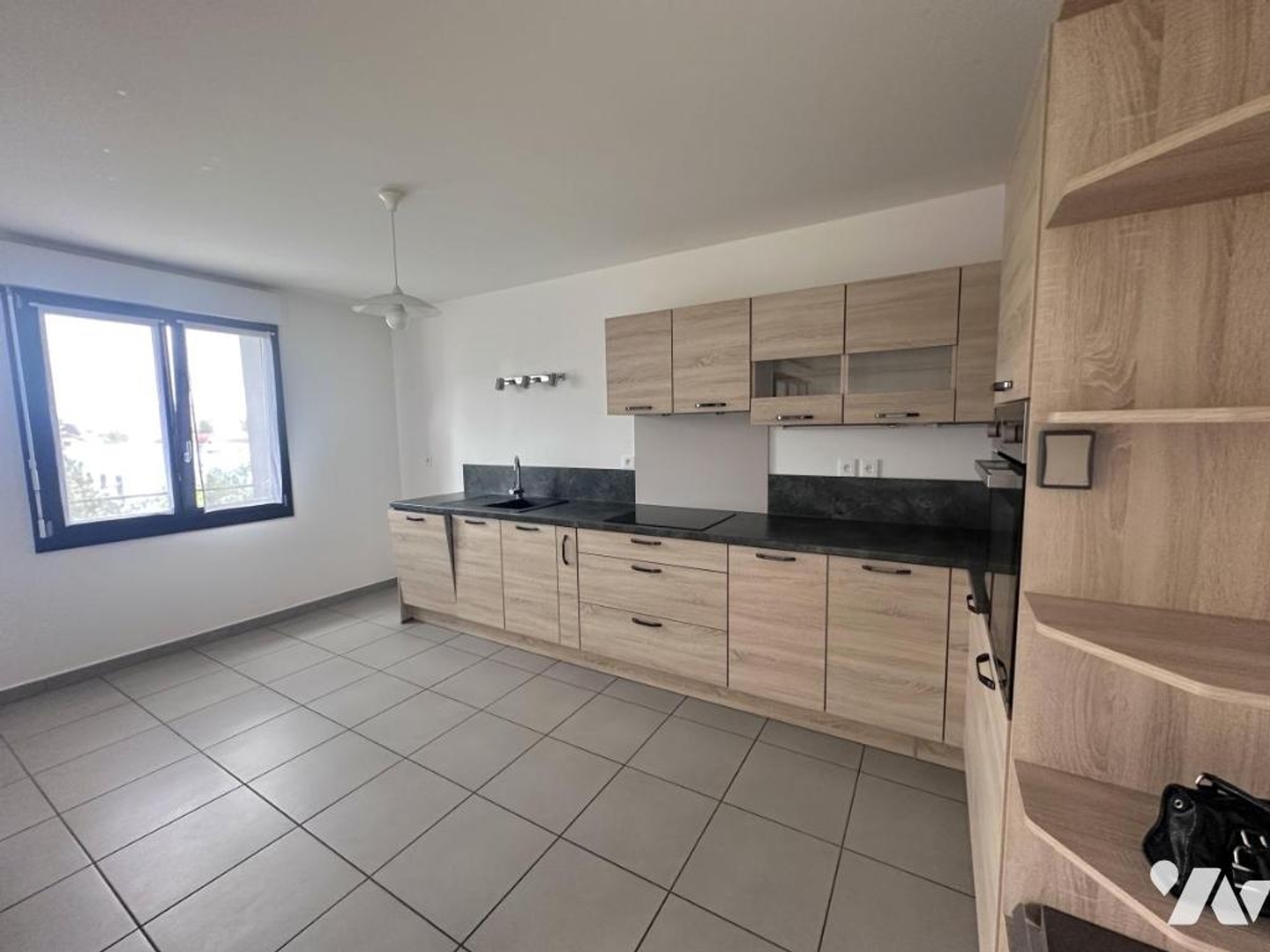 Appartement à vendre - 5 pièces - 102m2 - Vandoeuvre-Lès-Nancy (54500)